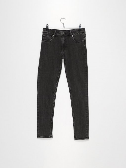 Джинси Cheap Monday модель 0703966_т.сірий Фото