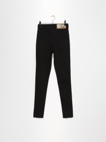 Джинси Cheap Monday модель 0442320_чорний. Фото