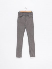 Штани Cheap Monday модель 0101886_сірий Фото