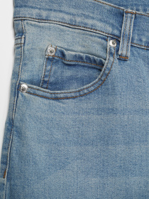 Джинси Cheap Monday модель 0207463_с.синій Фото