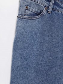Джинси Cheap Monday модель 0634564_синій Фото