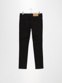 Джинси Cheap Monday модель 0216031_чорний Фото