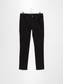 Джинси Cheap Monday модель 0216031_чорний Фото
