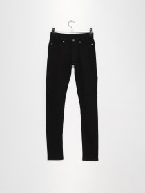 Штани Cheap Monday модель 0264957_чорний Фото