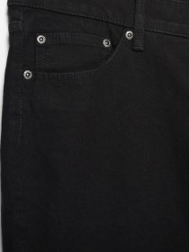 Джинсы Cheap Monday модель 0395334_чорний Фото
