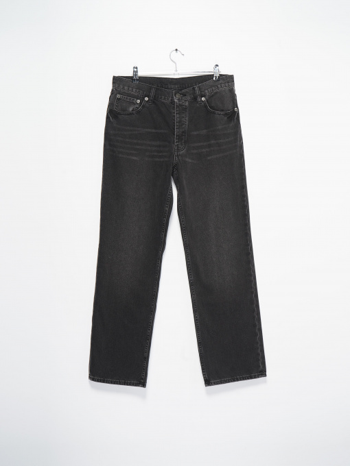 Джинси Cheap Monday модель 05595491_т.сірий Фото