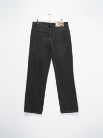 Джинсы Cheap Monday модель 05595491_т.сірий Фото