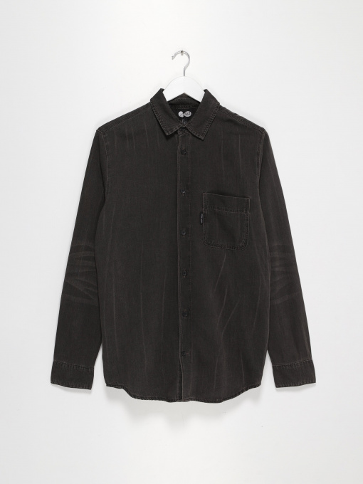 Сорочки Cheap Monday модель 0639149_т.сірий Фото