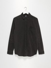 Рубашки Cheap Monday модель 0639149_т.сірий Фото