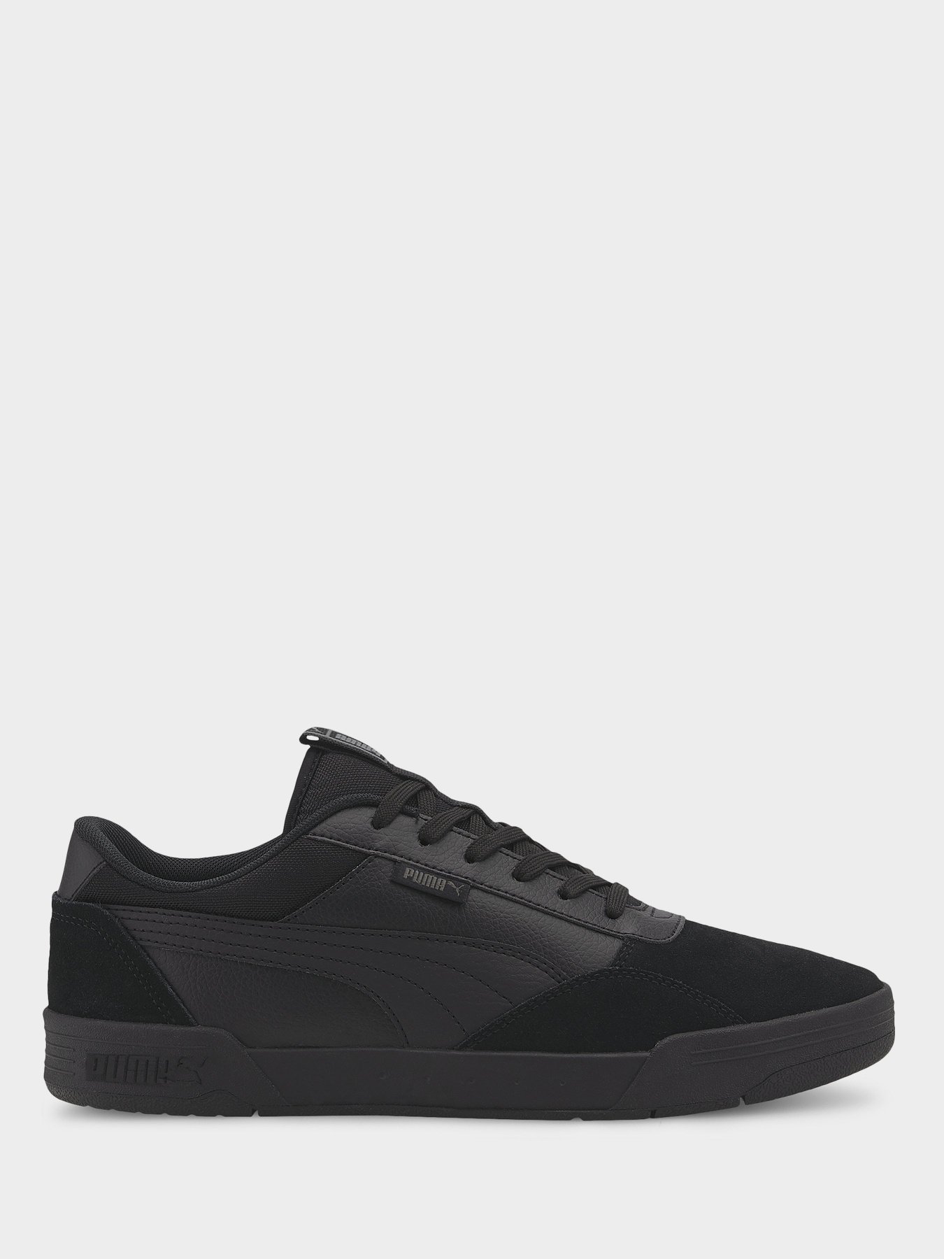 Кеди PUMA C-Skate модель 37302901 Фото