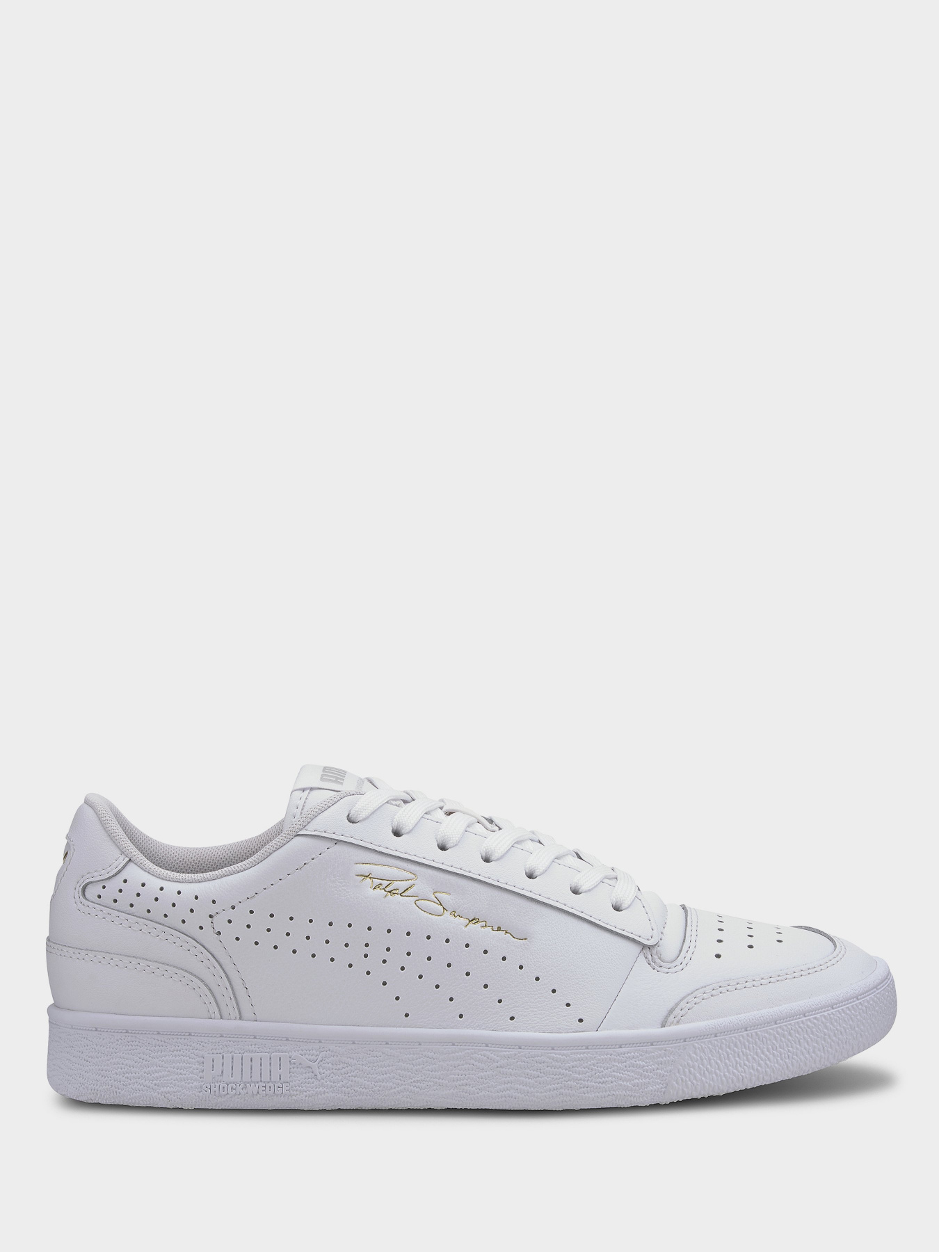 Кеди PUMA Ralph Sampson LO PERF модель 37159101 Фото