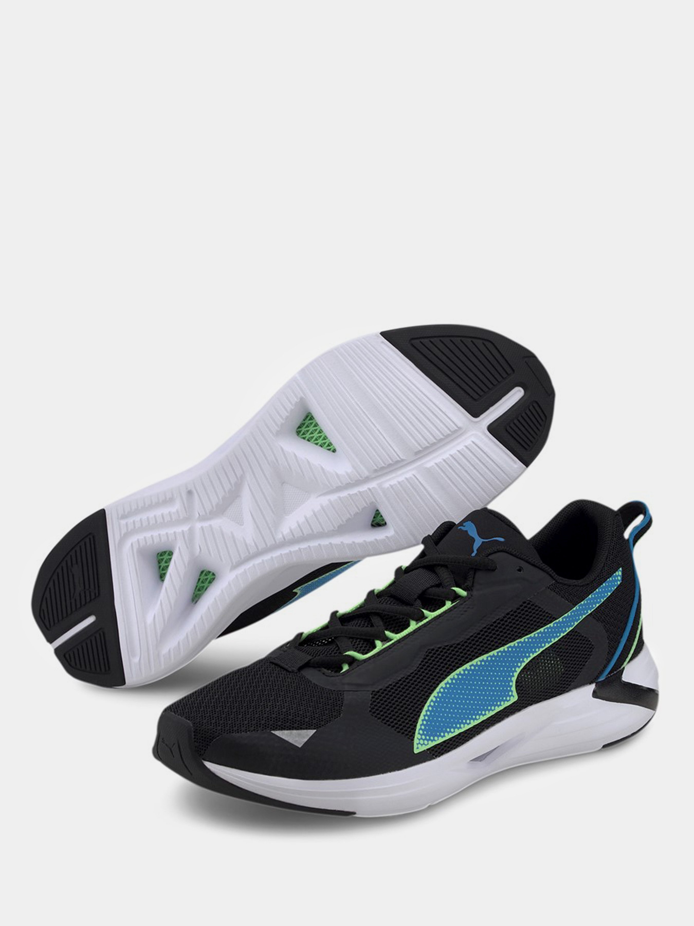 Кросівки PUMA MINIMA модель 19376205 Фото