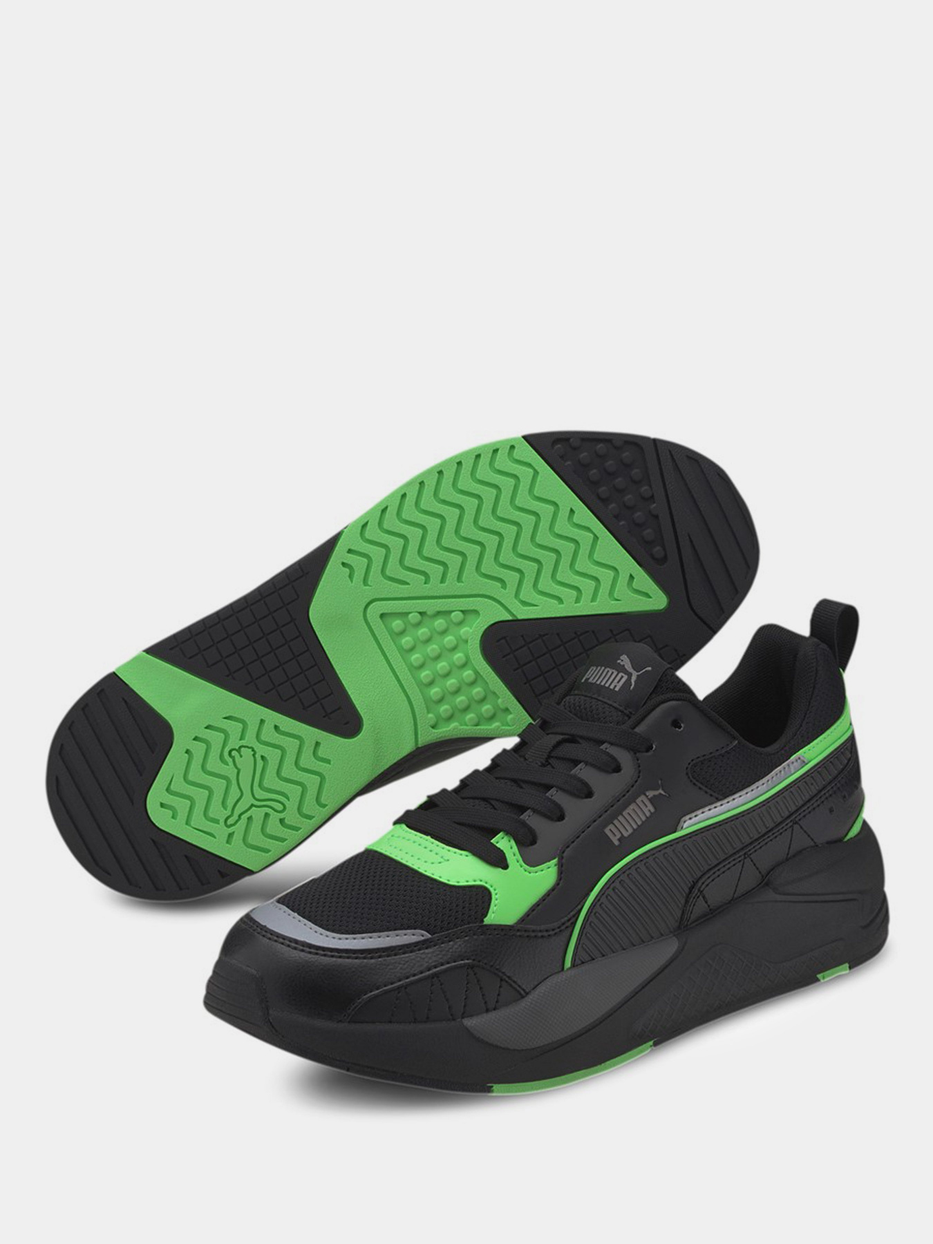 Кросівки PUMA X-Ray² Square модель 37310803 Фото