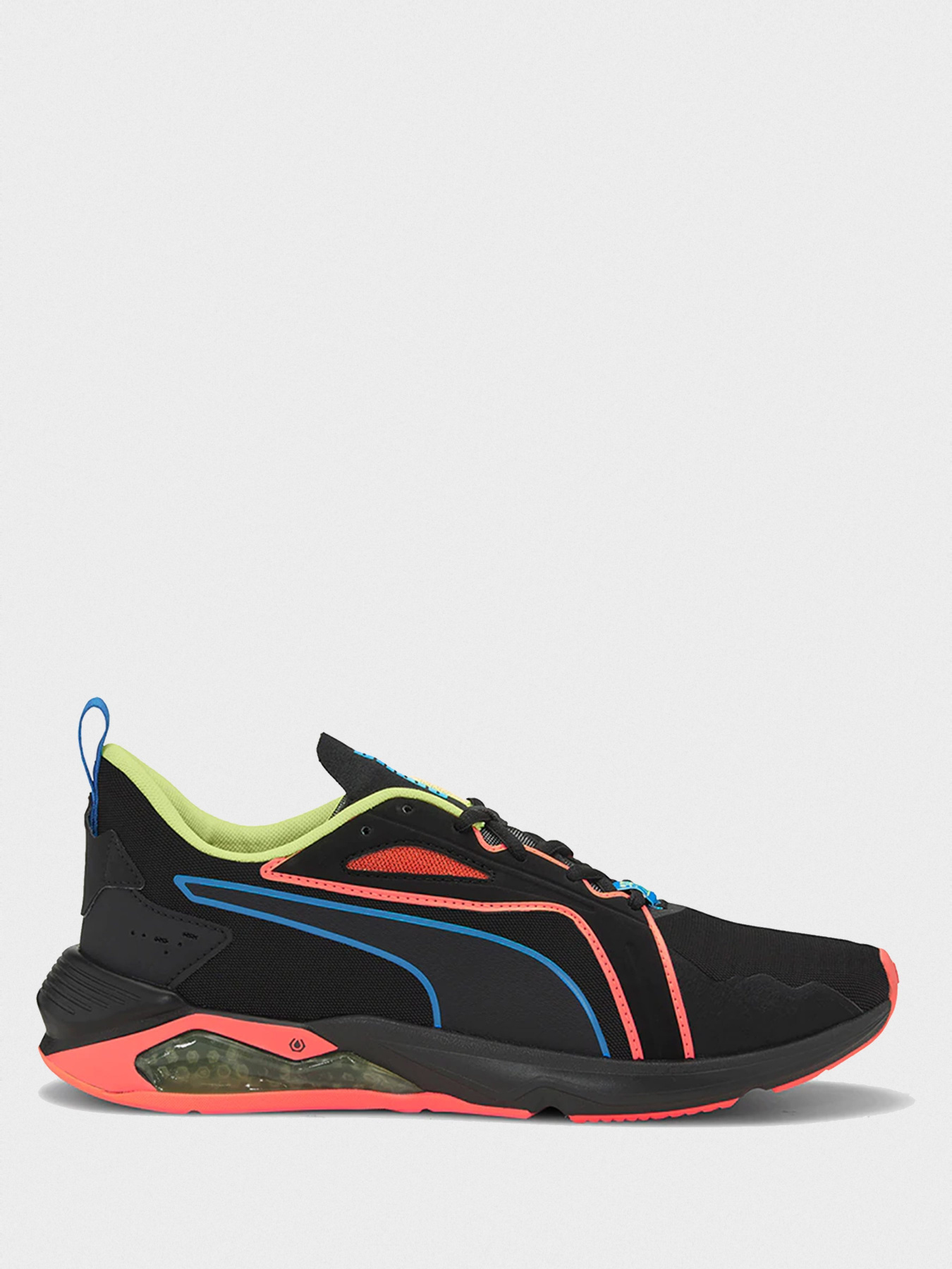 Кросівки PUMA Lqdcell Method Xtreme модель 19372602 Фото
