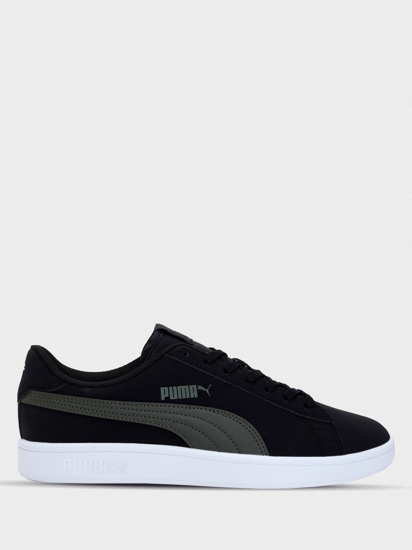 Кеди PUMA SMASH V2 BUCK модель 36516005 Фото