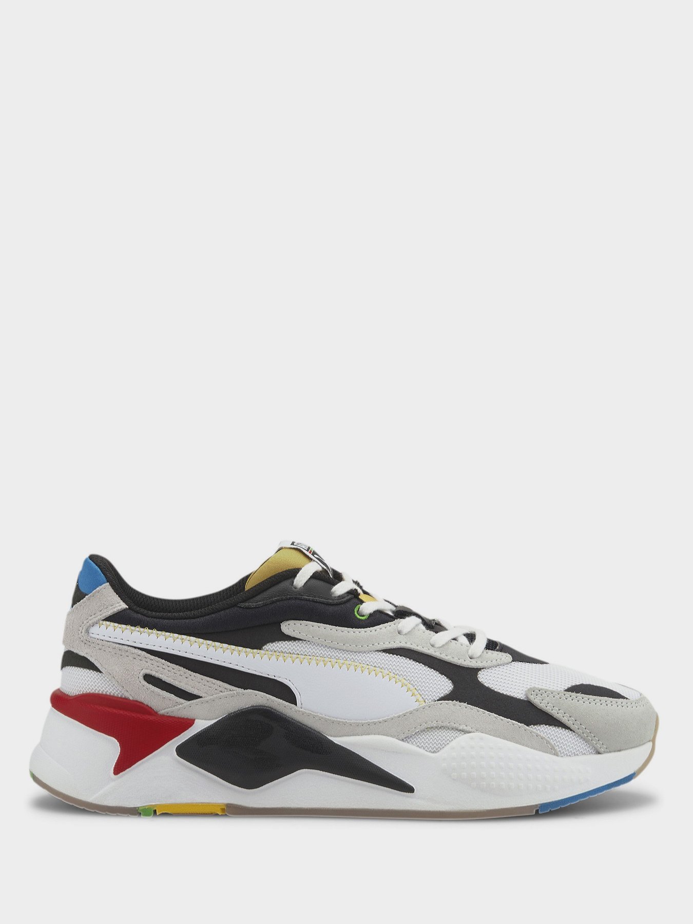 Кросівки PUMA RS-X³ модель 37330801 Фото