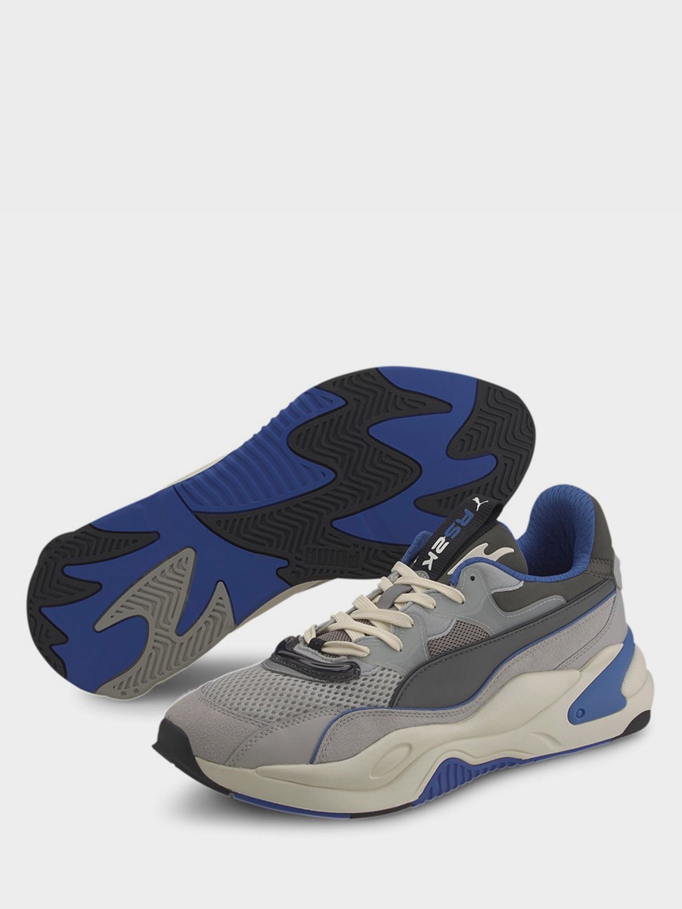 Кросівки PUMA RS-2K INTERNET EXPLORING модель 37330903 Фото