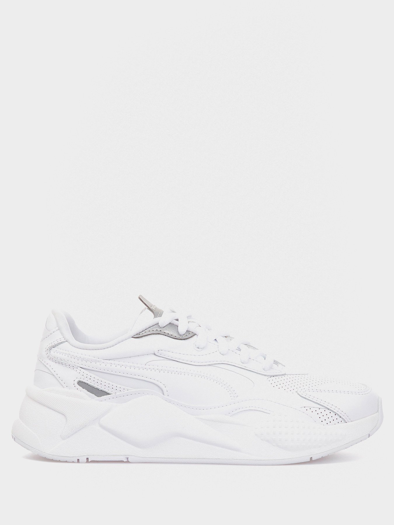 Кросівки PUMA RS-X3 Perf модель 36865002 Фото