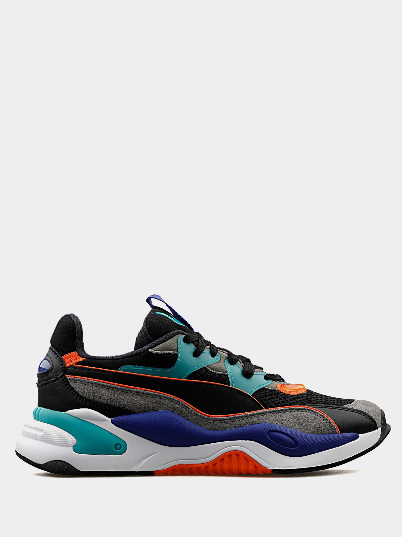 Кросівки PUMA RS-2K INTERNET EXPLORING модель 37330910 Фото