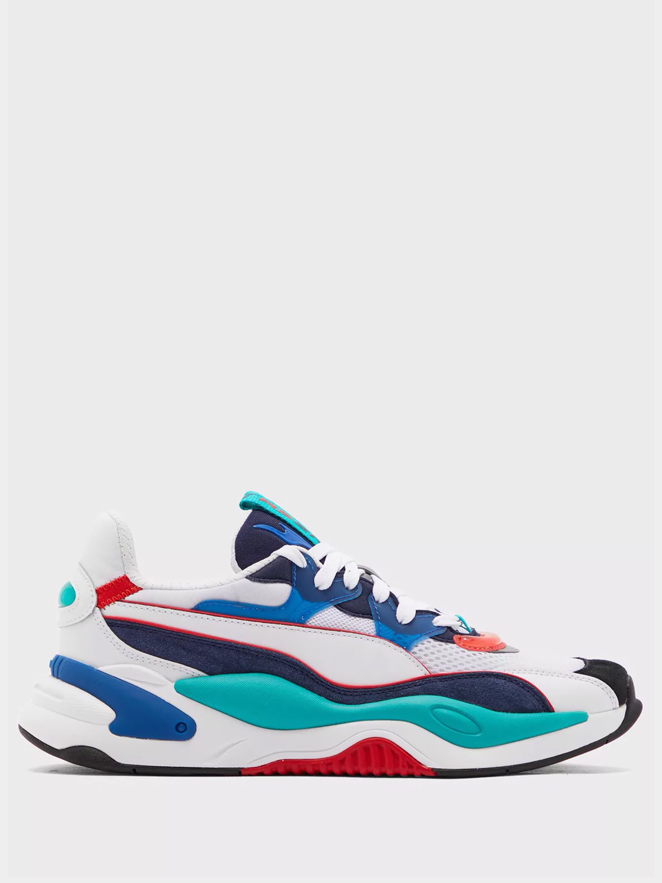 Кросівки PUMA RS-2K INTERNET EXPLORING модель 37330911 Фото