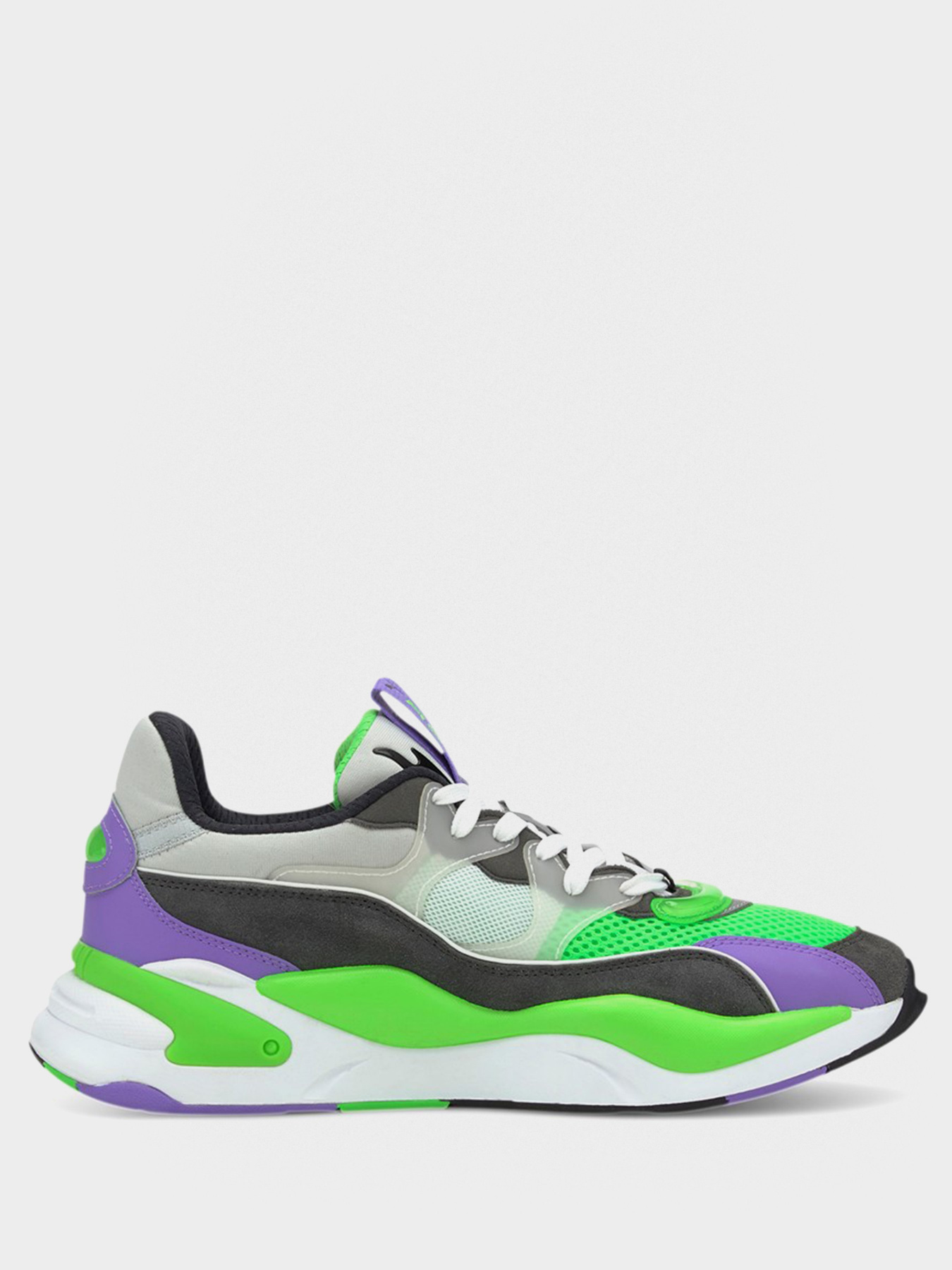 Кросівки PUMA RS-2K INTERNET EXPLORING модель 37330902 Фото