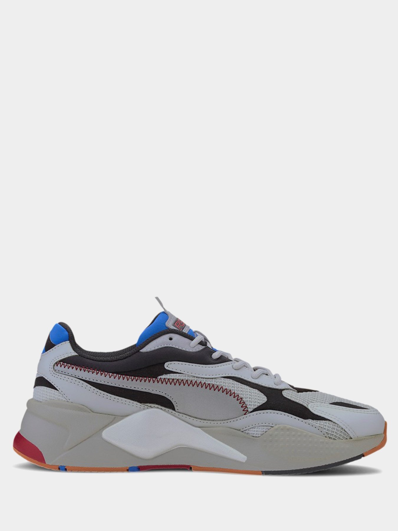 Кросівки PUMA RS-X³ Grids модель 37413801 Фото