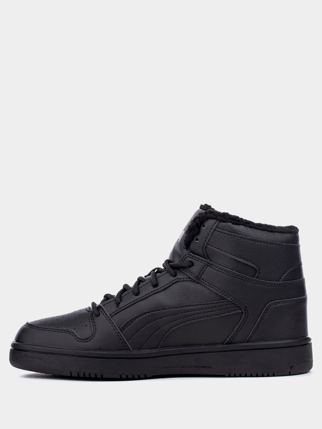 Ботинки и сапоги PUMA Rebound Layup SL модель 36983003 Фото