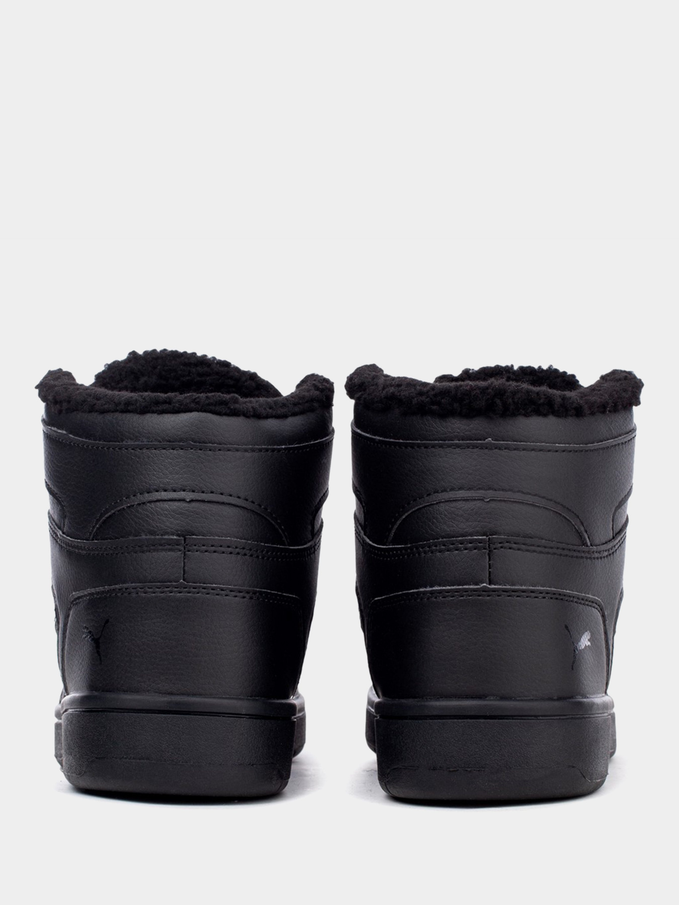 Ботинки и сапоги PUMA Rebound Layup SL модель 36983003 Фото