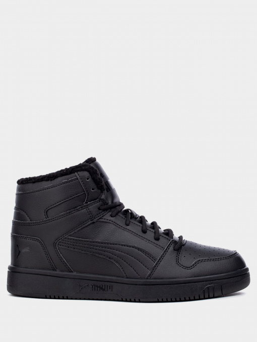Ботинки и сапоги PUMA Rebound Layup SL модель 36983003 Фото