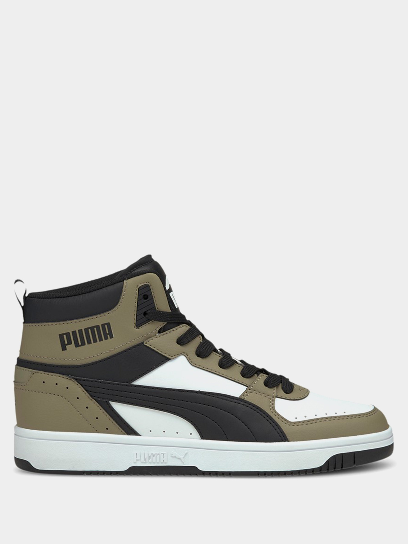 Кеды PUMA Rebound Joy модель 37476504 Кеды PUMA Rebound Joy модель 37476504 Фото