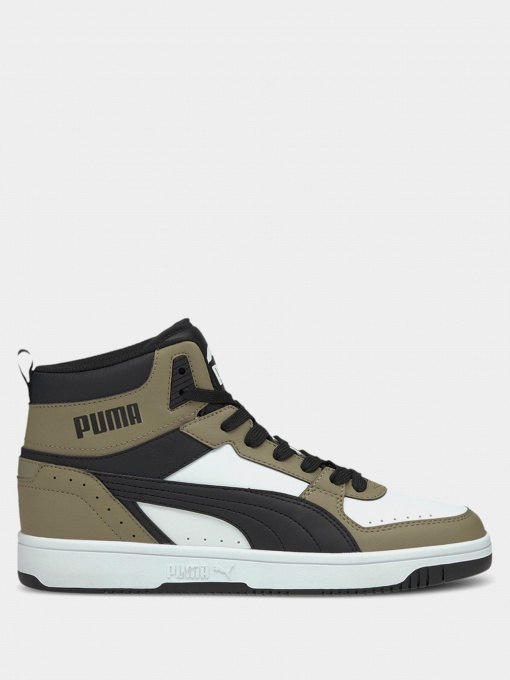 Кеди PUMA Rebound Joy модель 37476504 Фото