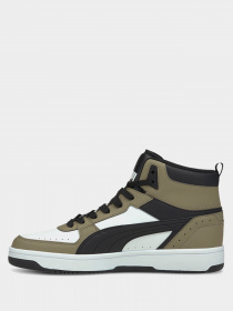 Кеды PUMA Rebound Joy модель 37476504 Фото