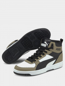 Кеды PUMA Rebound Joy модель 37476504 Фото