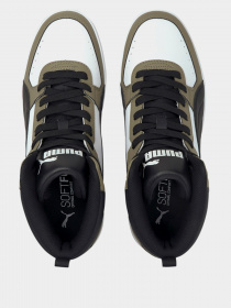Кеды PUMA Rebound Joy модель 37476504 Фото