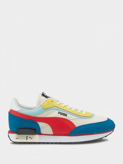 Кросівки PUMA Future Rider Galaxy модель 38072301 Фото