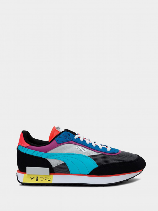 Кросівки PUMA Future Rider Galaxy модель 38072302 Фото