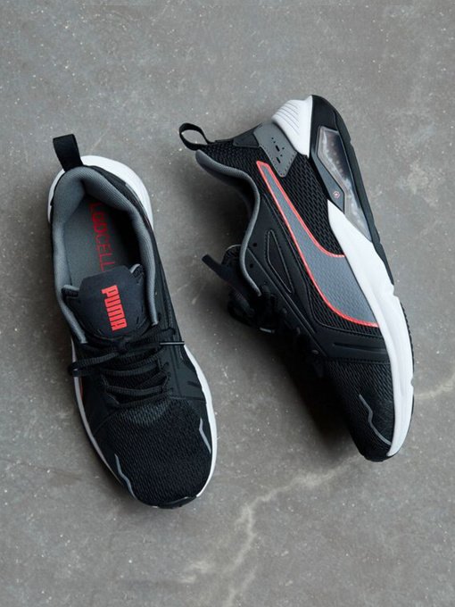 Кросівки PUMA LQDCELL Method модель 19368511 Фото