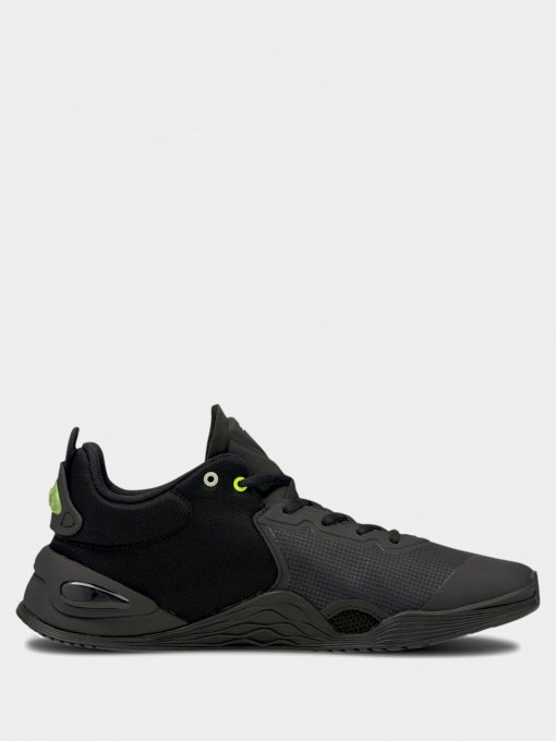 Кросівки PUMA Fuse FM модель 19442201 Фото