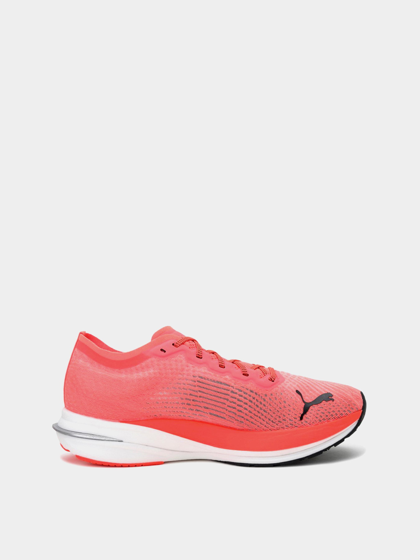 Кроссовки PUMA Deviate Nitro модель 19444901 Фото