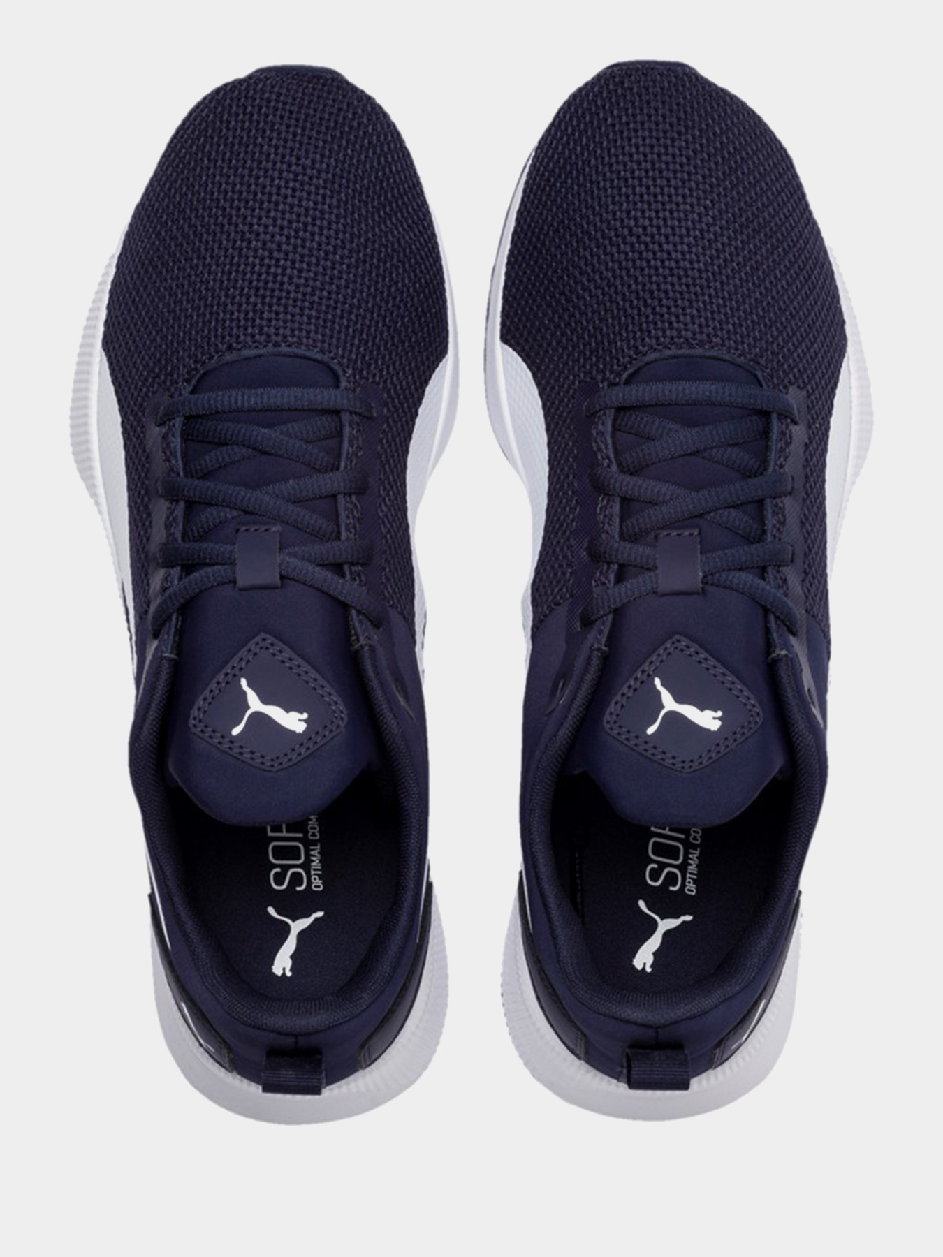 Кроссовки PUMA FLYER RUNNER модель 19225701 Фото