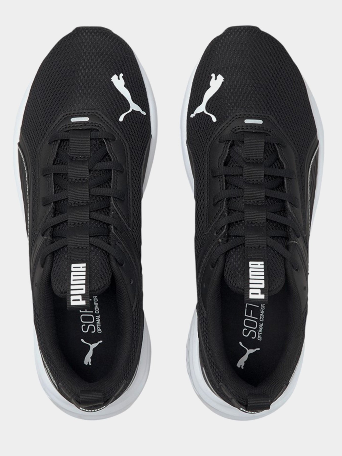 Кроссовки PUMA Scorch Runner модель 19445901 Фото