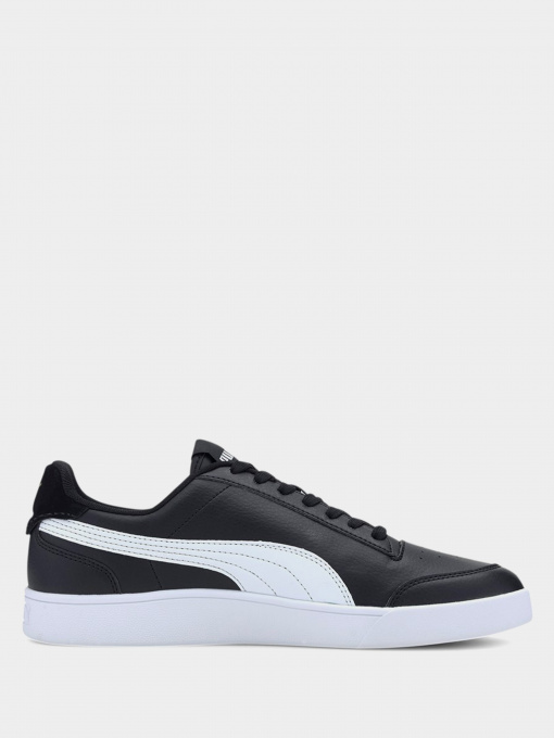 Кеди PUMA Shuffle модель 30966804 Фото