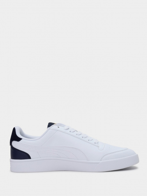 Кеди PUMA Shuffle модель 30966805 Фото