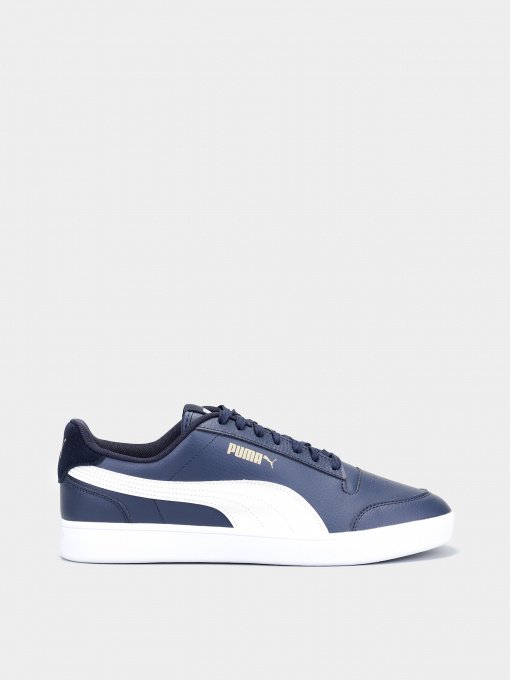 Кеди PUMA Shuffle модель 30966811 Фото