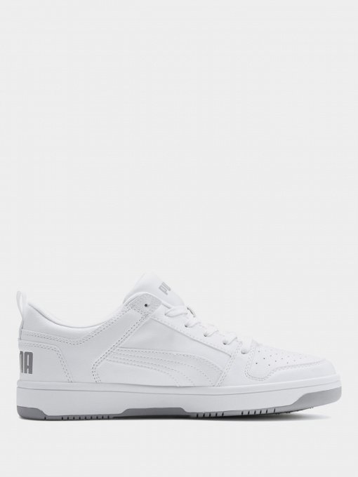 Кеди PUMA Rebound LayUp модель 36986603 Фото
