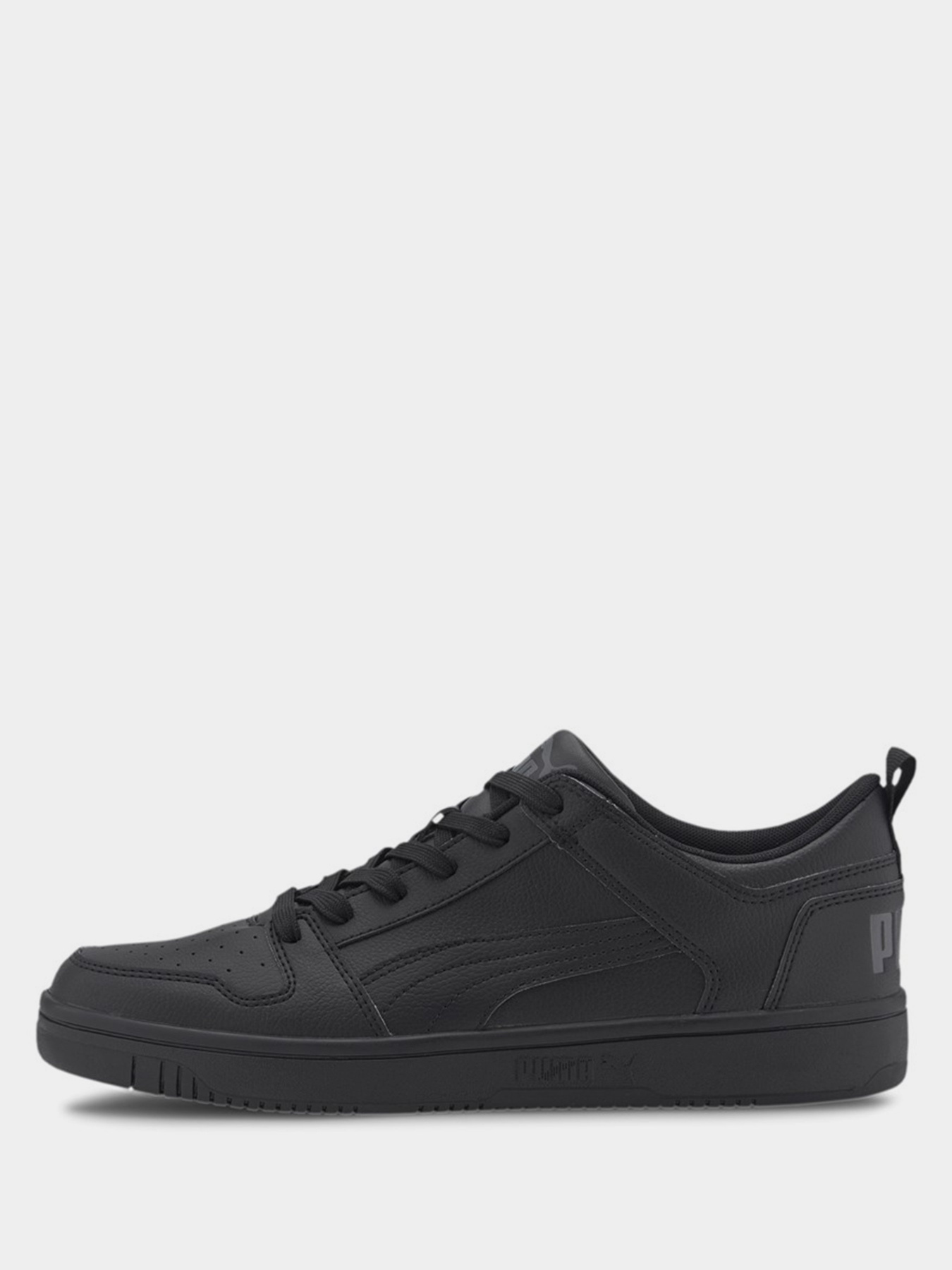 Кеди PUMA Rebound LayUp Lo SL модель 36986610 Фото