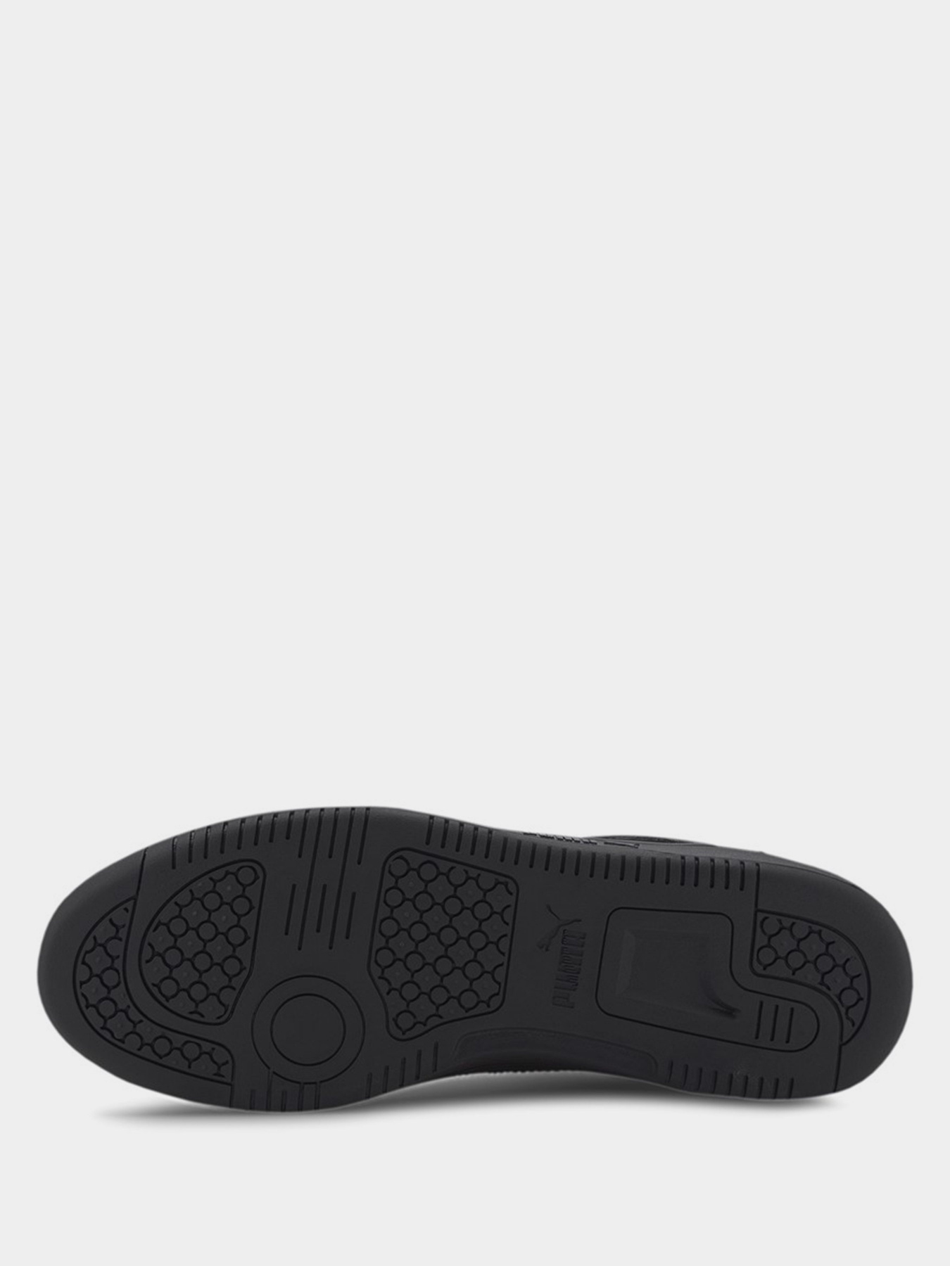 Кеди PUMA Rebound LayUp Lo SL модель 36986610 Фото