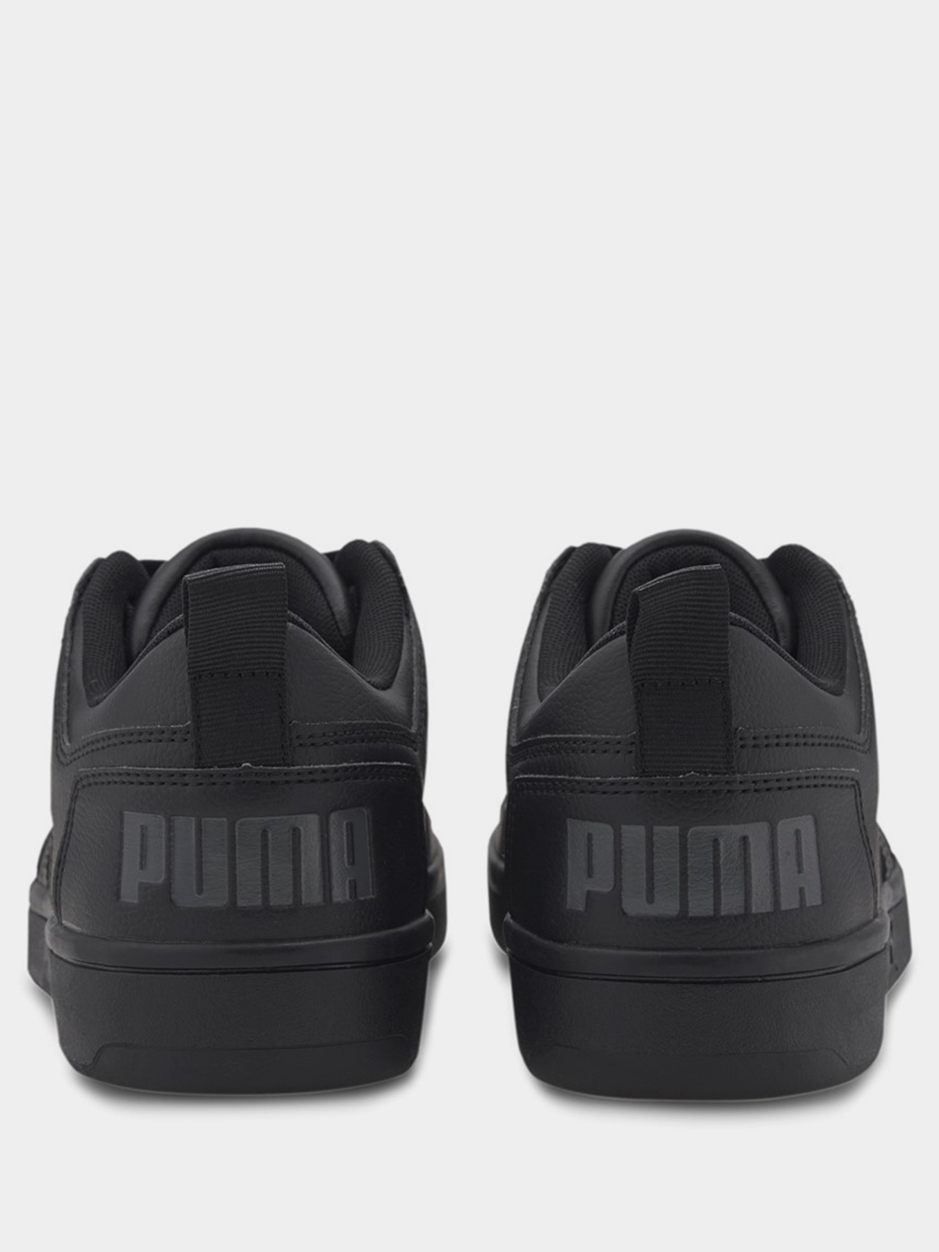 Кеди PUMA Rebound LayUp Lo SL модель 36986610 Фото