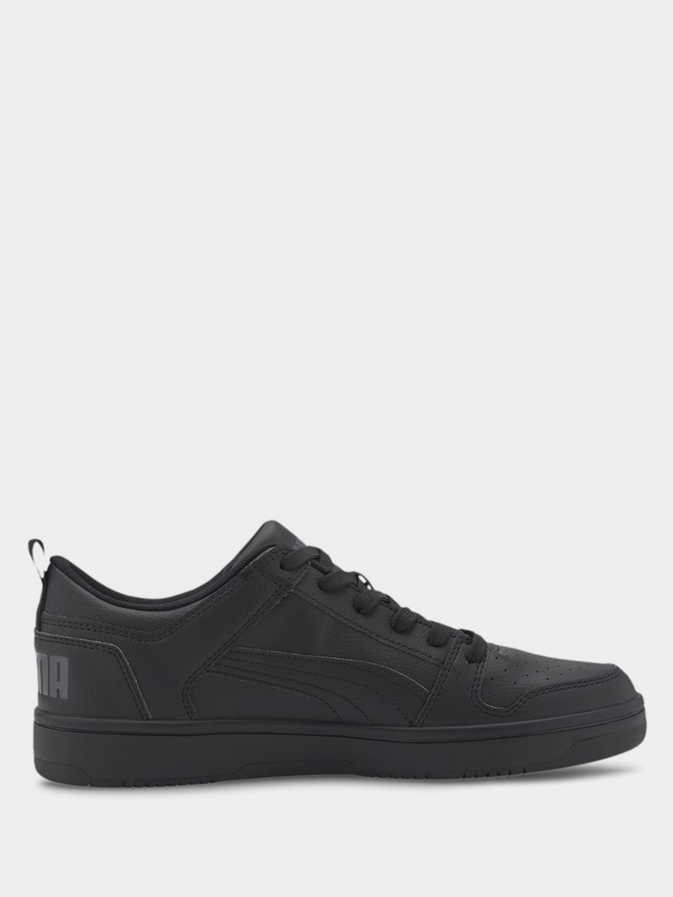 Кеди PUMA Rebound LayUp Lo SL модель 36986610 Фото