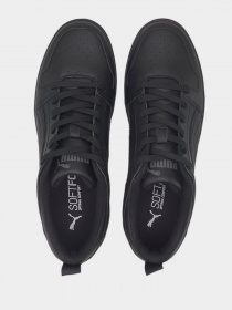 Кеди PUMA Rebound LayUp Lo SL модель 36986610 Фото